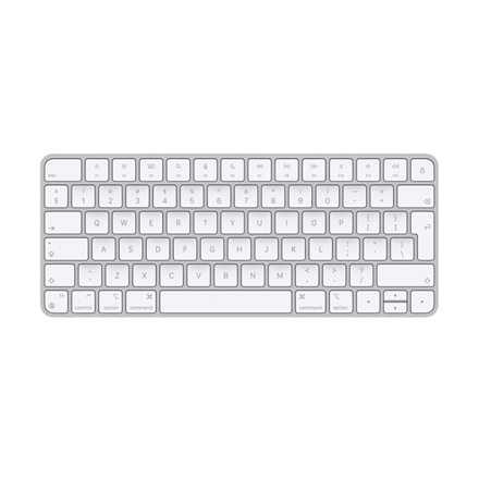 Apple Magic Keyboard MK2A3Z/A Compact Keyboard