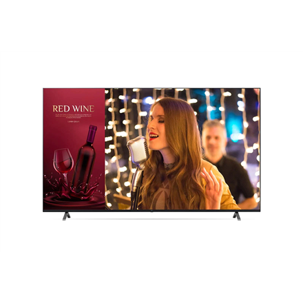 LG 86UR640S0ZD 86 "