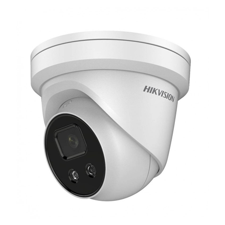 Hikvision IP Dome Camera DS-2CD2386G2-IU F2.8 8 MP