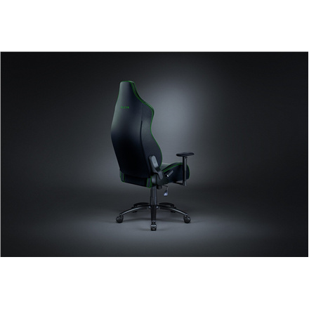 Razer Iskur X Ergonomic Gaming Chair  Black/Green