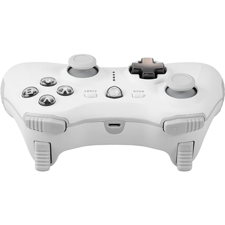 MSI Force GC30 V2 White Gaming controller