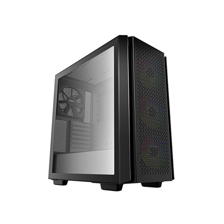 Deepcool MID TOWER CASE CG560 Side window