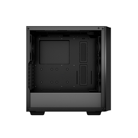 Deepcool MID TOWER CASE CG560 Side window