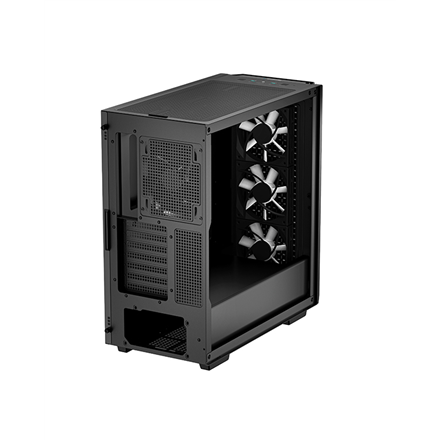 Deepcool MID TOWER CASE CG540  Side window