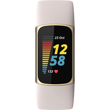 Fitbit Charge 5 Fitness tracker