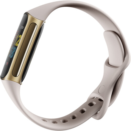 Fitbit Charge 5 Fitness tracker