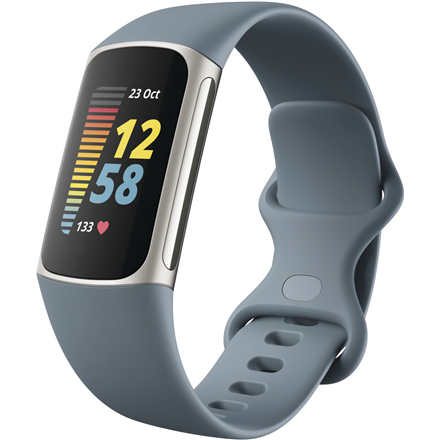 Fitbit Charge 5 Fitness tracker