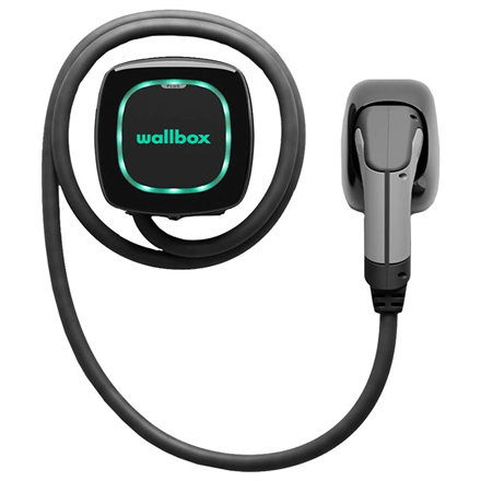 Wallbox Pulsar Plus Electric Vehicle charger Type 2