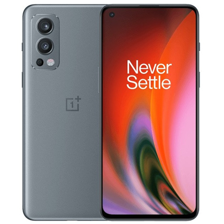 OnePlus Nord 2 Gray Sierra