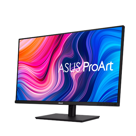 Asus ProArt Display Professional Monitor PA329CV 32 "