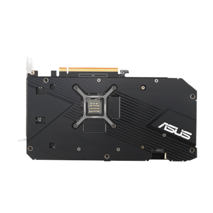 Asus DUAL-RX6600XT-O8G AMD