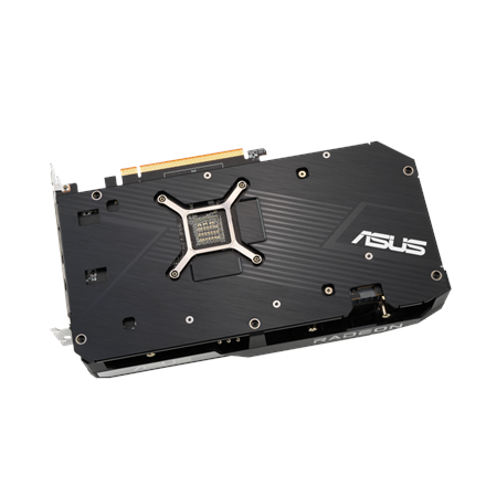 Asus DUAL-RX6600XT-O8G AMD