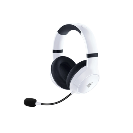 Razer White