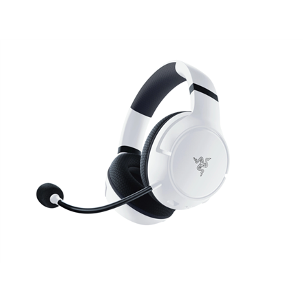 Razer White