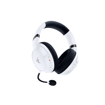 Razer White