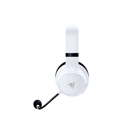 Razer White