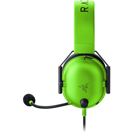 Razer Gaming Headset BlackShark V2 X Built-in microphone