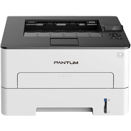Pantum Printer P3010DW Mono