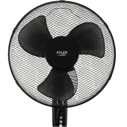 Adler Fan AD 7323b	 Stand Fan