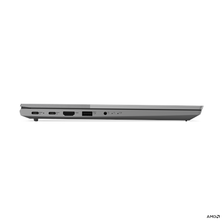Lenovo ThinkBook 15 (Gen 3) ACL Mineral Grey
