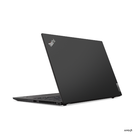 Lenovo ThinkPad T14s (Gen 2) Villi Black