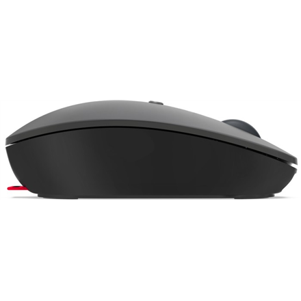 Lenovo Go Wireless Multi-Device Mouse Storm Grey