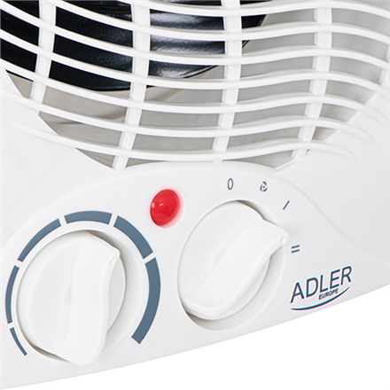 Adler Heater AD 7728 Fan Heater