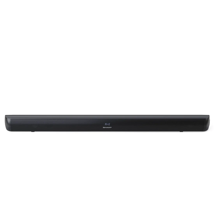 Sharp HT-SB147 2.0 Powerful Soundbar for TV above 40" HDMI ARC/CEC