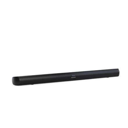 Sharp HT-SB147 2.0 Powerful Soundbar for TV above 40" HDMI ARC/CEC