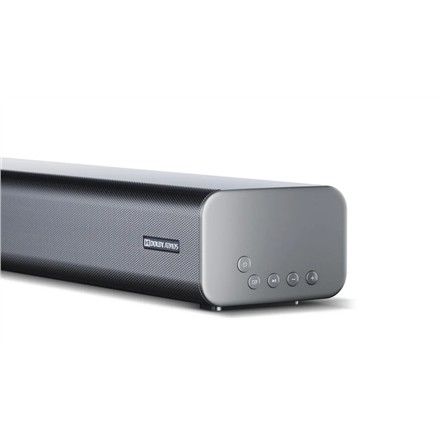 Sharp HT-SBW460 3.1 Soundbar with Wireless Subwoofer and Dolby Atmos for TV above 40"