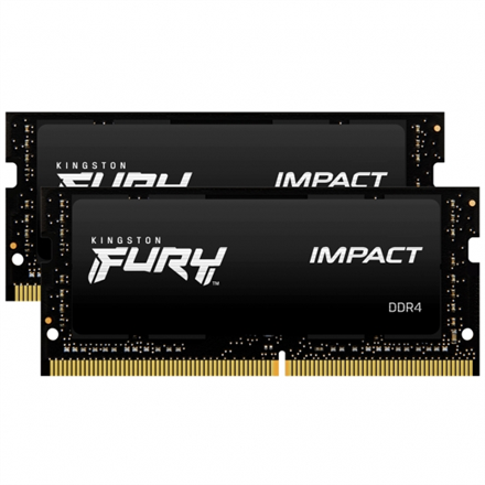 Kingston Fury Impact 16 GB