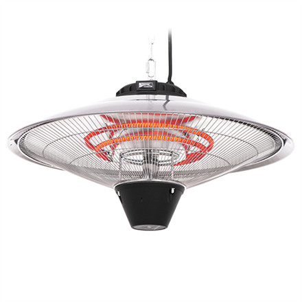 Gerlach Heater GL 7735 Patio heater