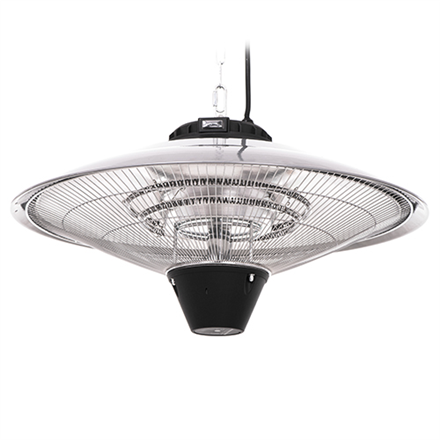 Gerlach Heater GL 7735 Patio heater