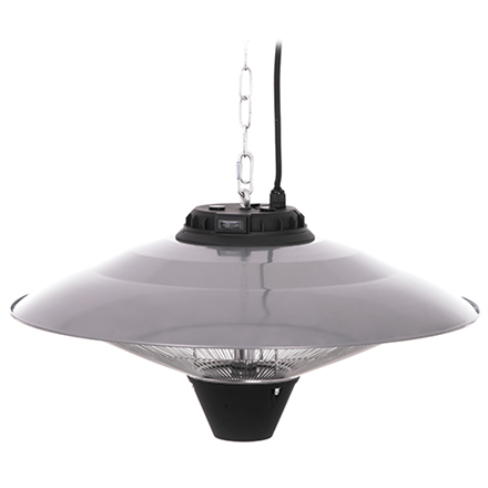 Gerlach Heater GL 7735 Patio heater