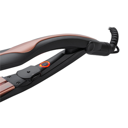 Adler Infrared Hair Straightener AD 2318 Warranty 24 month(s)