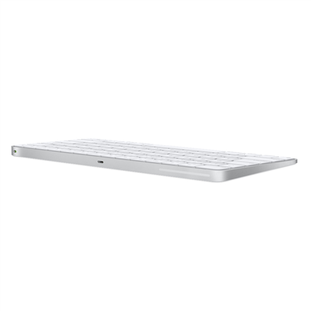 Apple Magic Keyboard MK2A3RS/A Compact Keyboard