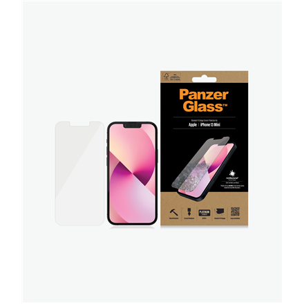 PanzerGlass Clear Screen Protector