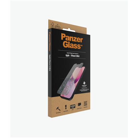 PanzerGlass Clear Screen Protector