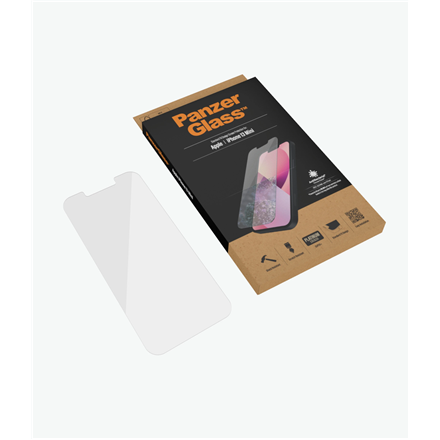 PanzerGlass Clear Screen Protector