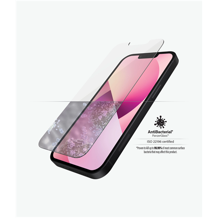 PanzerGlass Clear Screen Protector