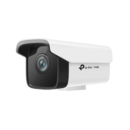 TP-LINK VIGI C300HP-4 3MP Outdoor Bullet Network Camera
