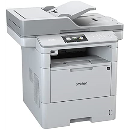 Brother MFCL6900DWZW1 Mono