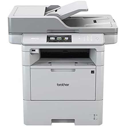 Brother MFCL6900DWZW1 Mono