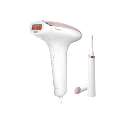 Philips Lumea IPL Hair Removal Device  BRI920/00 Operating time (max) Armpit - 2