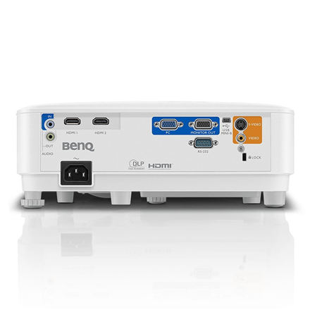 Benq Business HDMI Projector MH550 WUXGA (1920x1200)