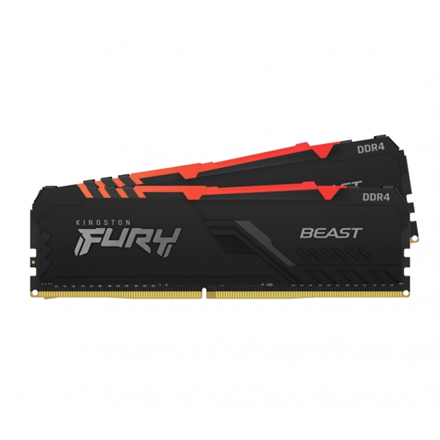 Kingston Fury Beast RGB 16 GB