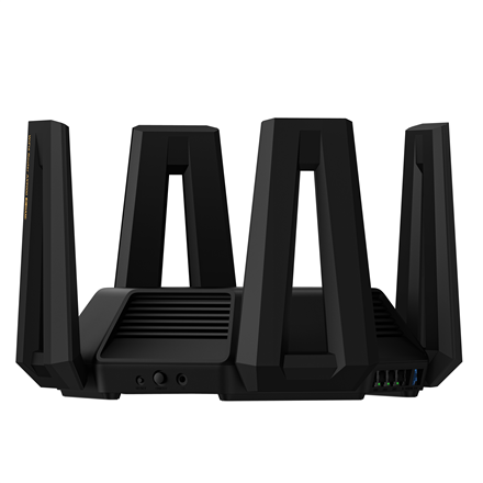 Xiaomi Tri-Band Wireless Wi-Fi 6 Router Mi AX9000 802.11ax