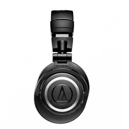 Audio Technica Wireless Over-Ear Headphones ATH-M50xBT2 Wireless/Wired