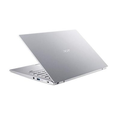 Acer Swift SF314-43-R11G Pure Silver