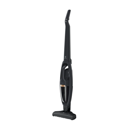 Electrolux Vacuum Cleaner WELL Q6 WQ6142GG Cordless operating